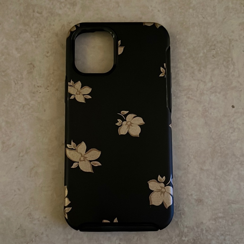 Otterbox iPhone 12 mini phone case